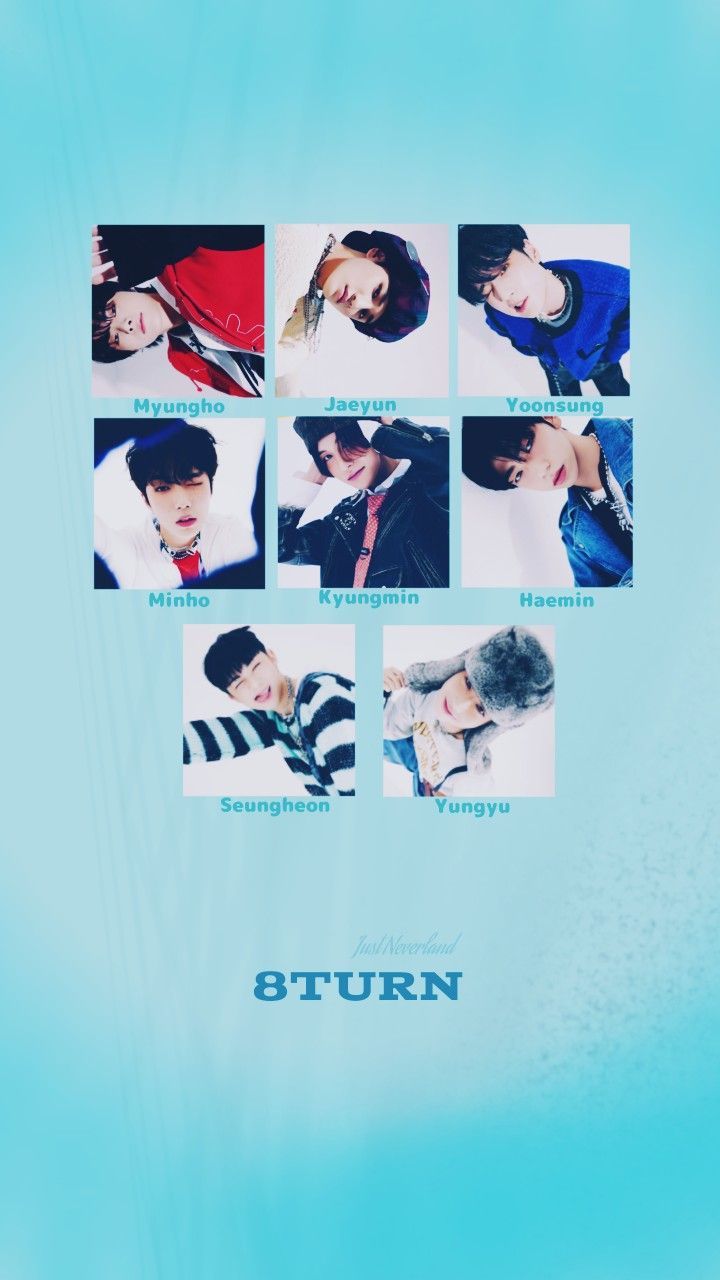720x1280 8Turn Wallpaper