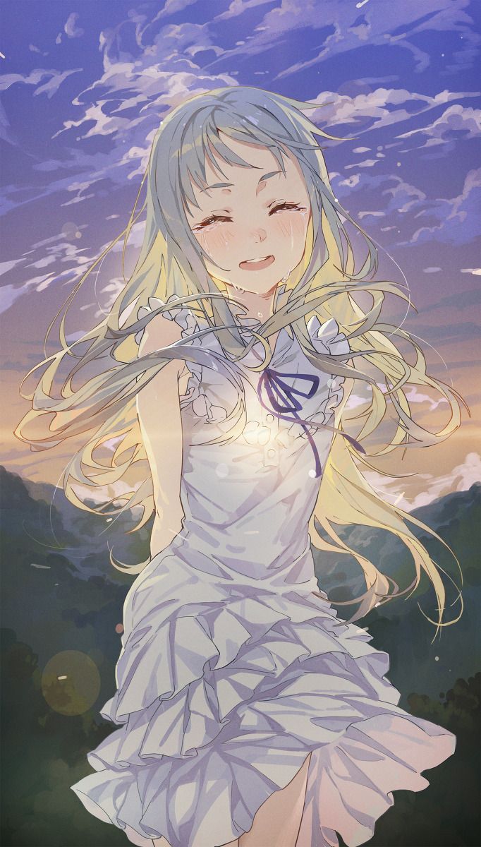 682x1200 Anime Pop Heart