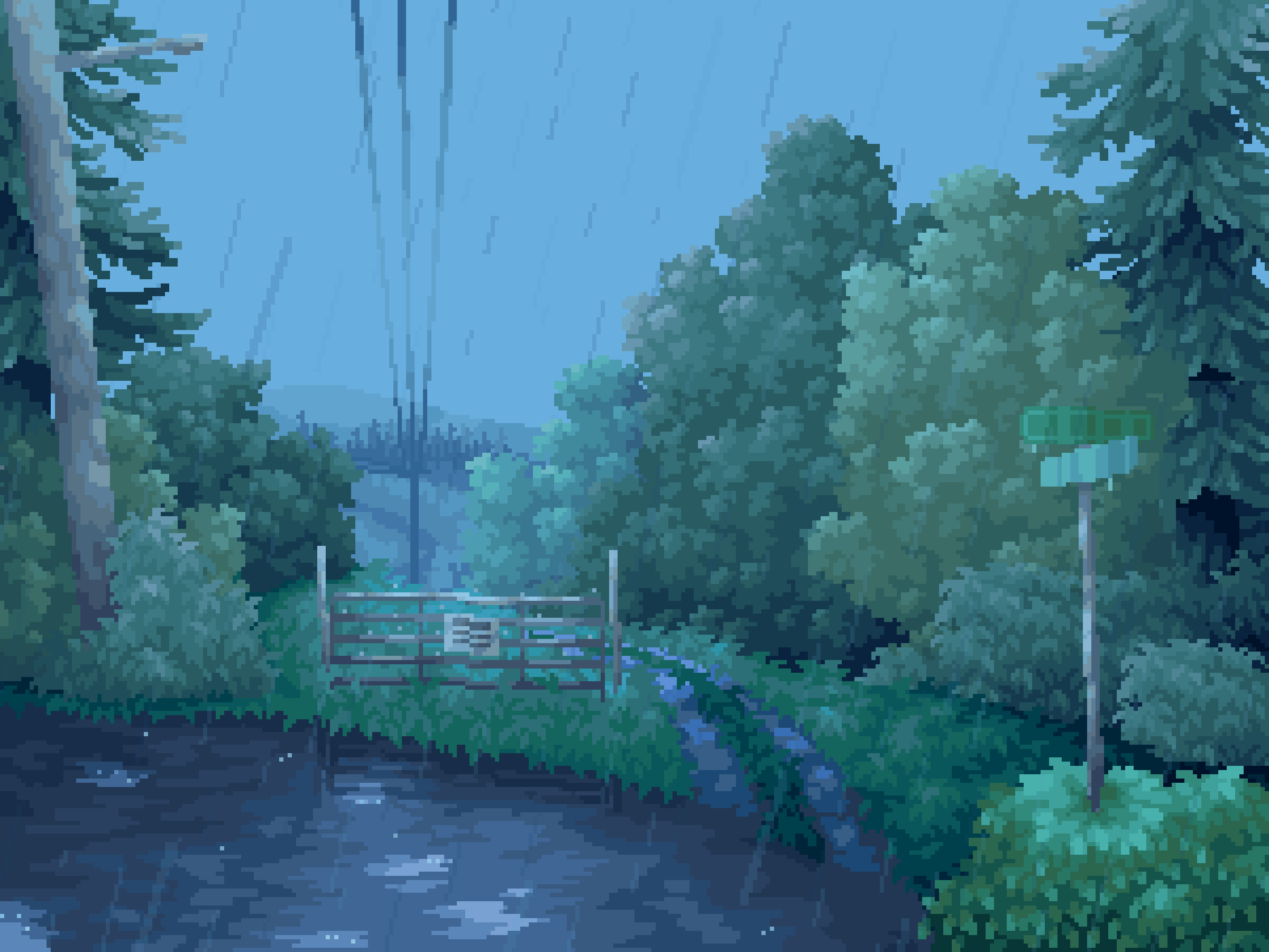 2400x1800 rainy pass