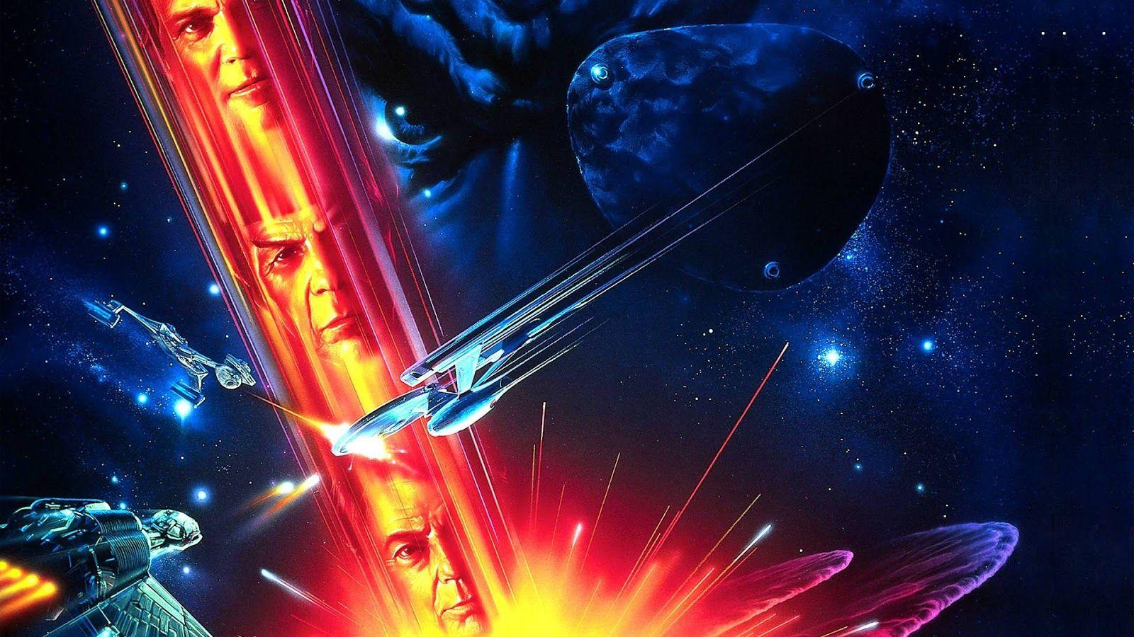 1600x900 HD Star Trek Wallpaper for Desktop (2020)