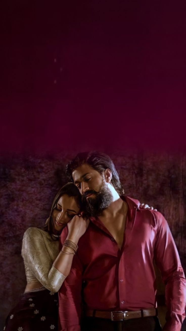 736x1308 Kgf 2 Mehabooba