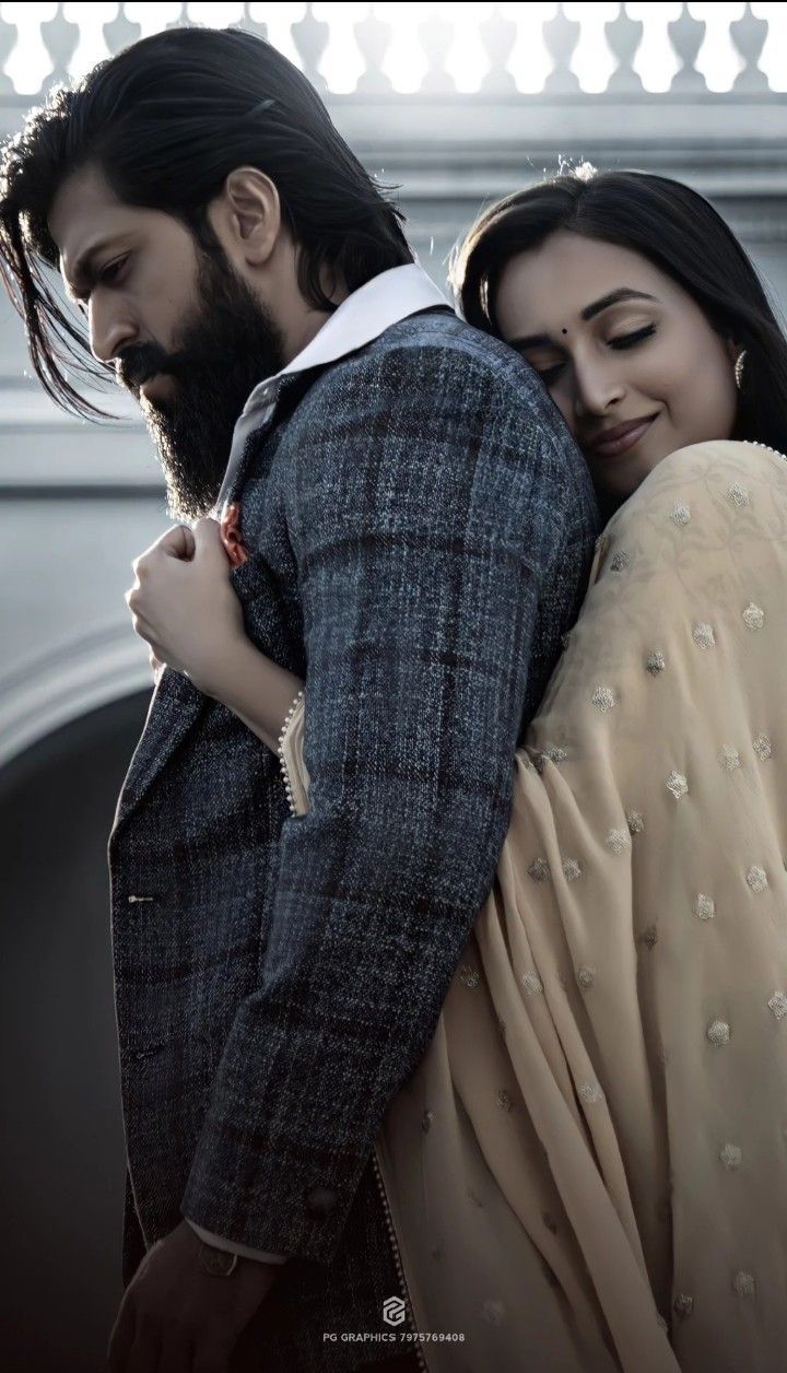 720x1256 Kgf 2 mehabooba Photo hd