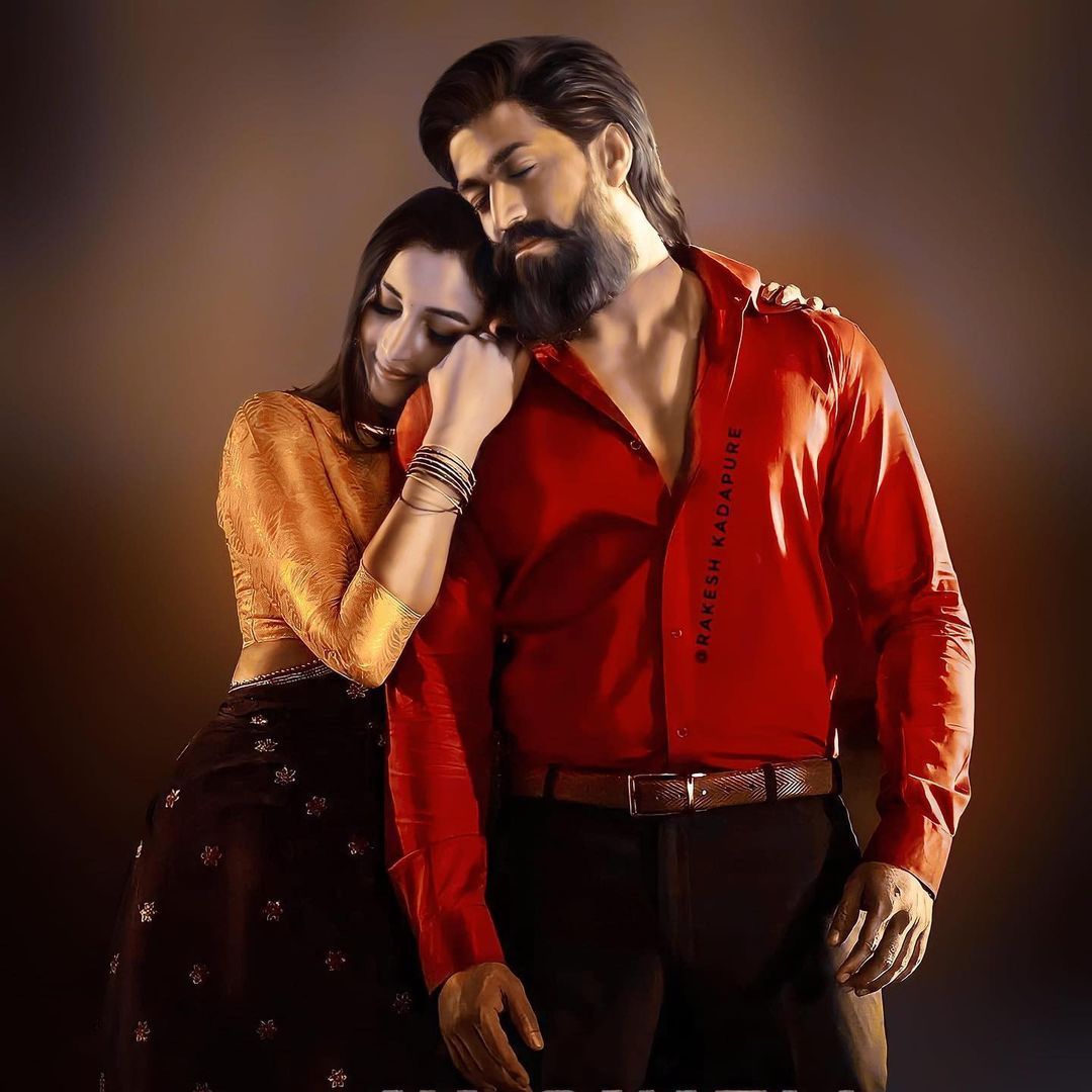 1080x1080 Yash ideas. kgf photo hd, love couple photo, cute love couple image