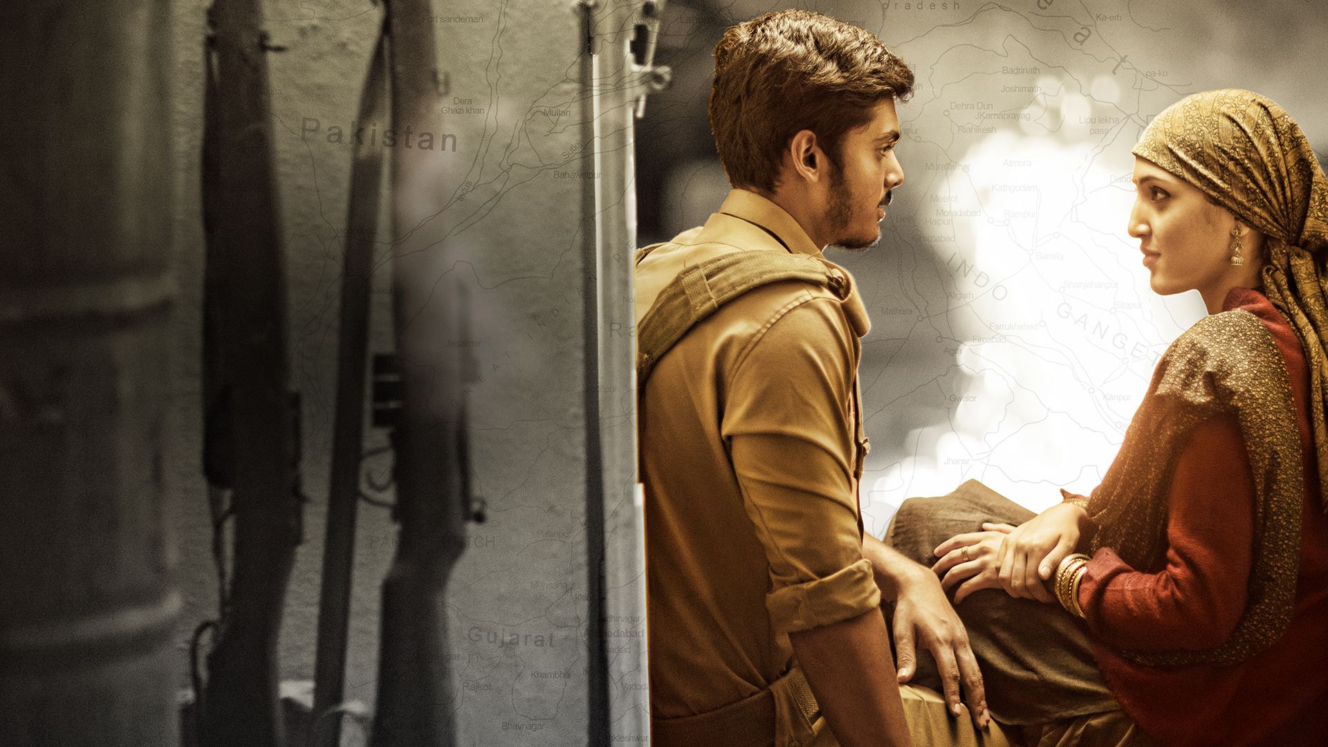 1920x1080 Prime Video: Mehbooba