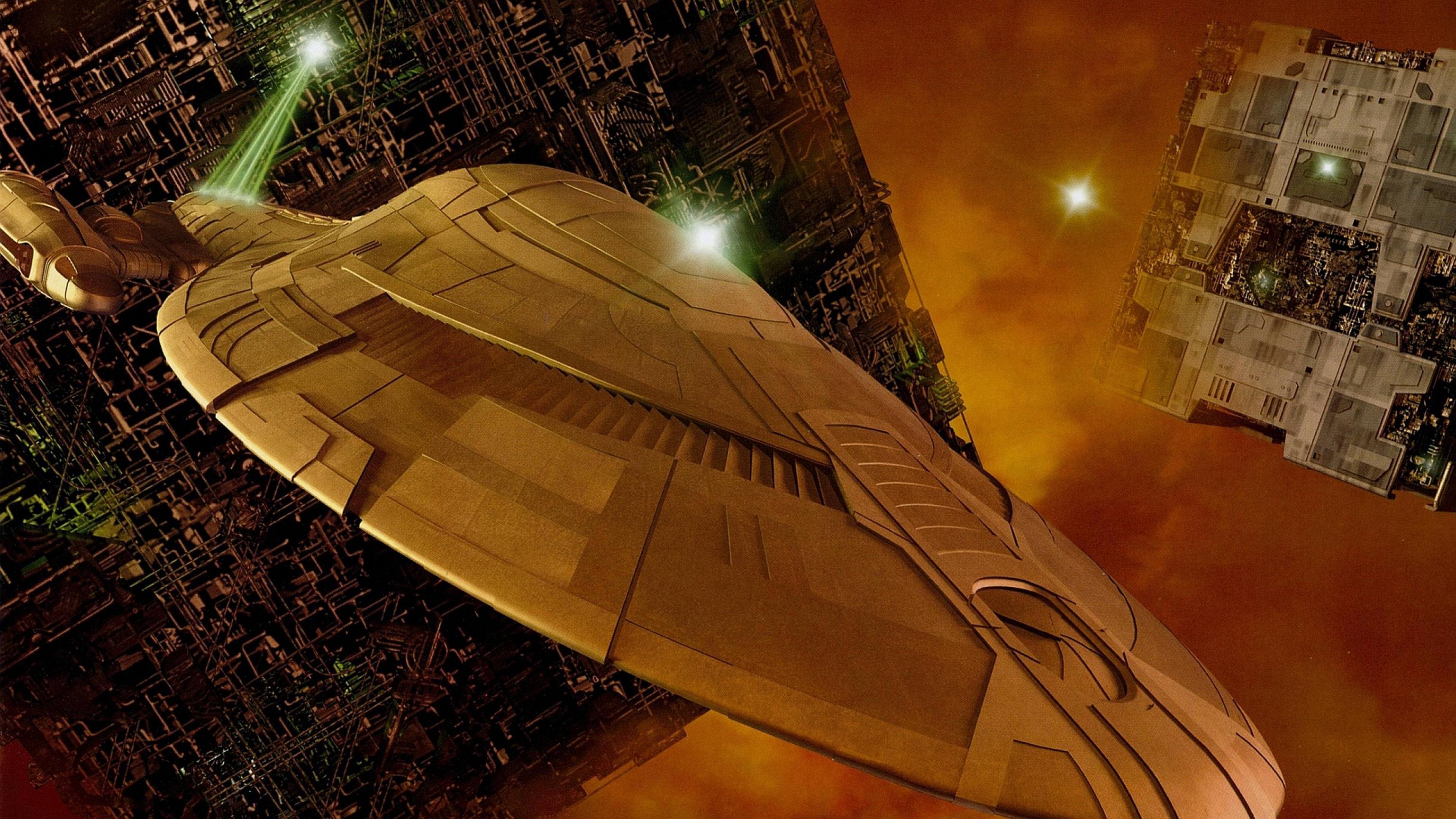 3840x2160 Star Trek wallpaper 3840x2160 Ultra HD 4k desktop background