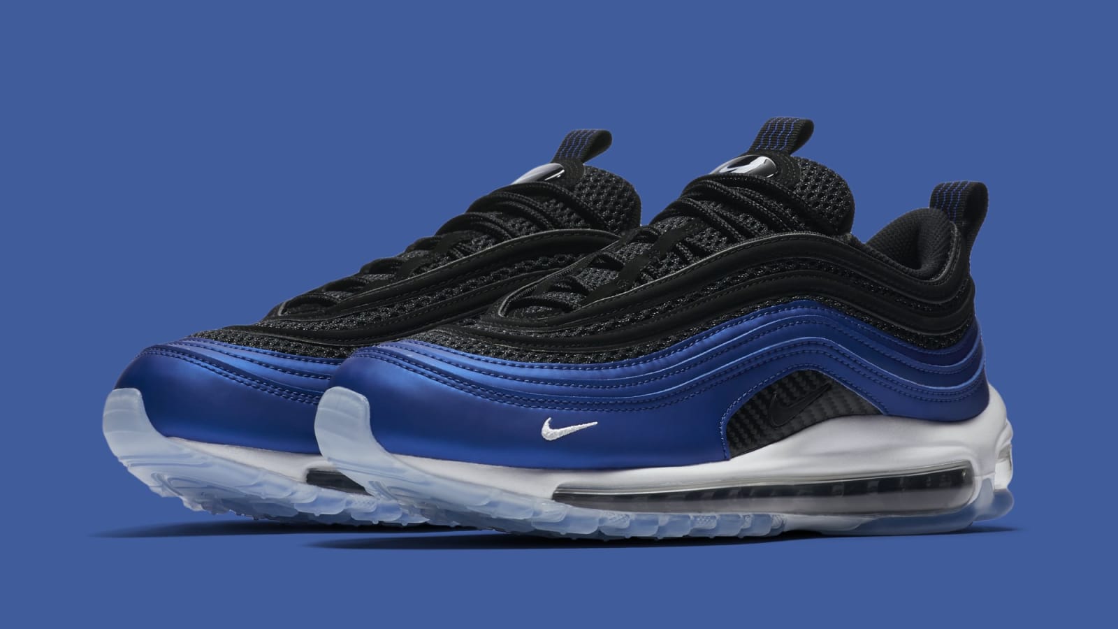 1600x900 Nike Air Max 97 Inspired By The Foamposite Coming Soon: Official Photo