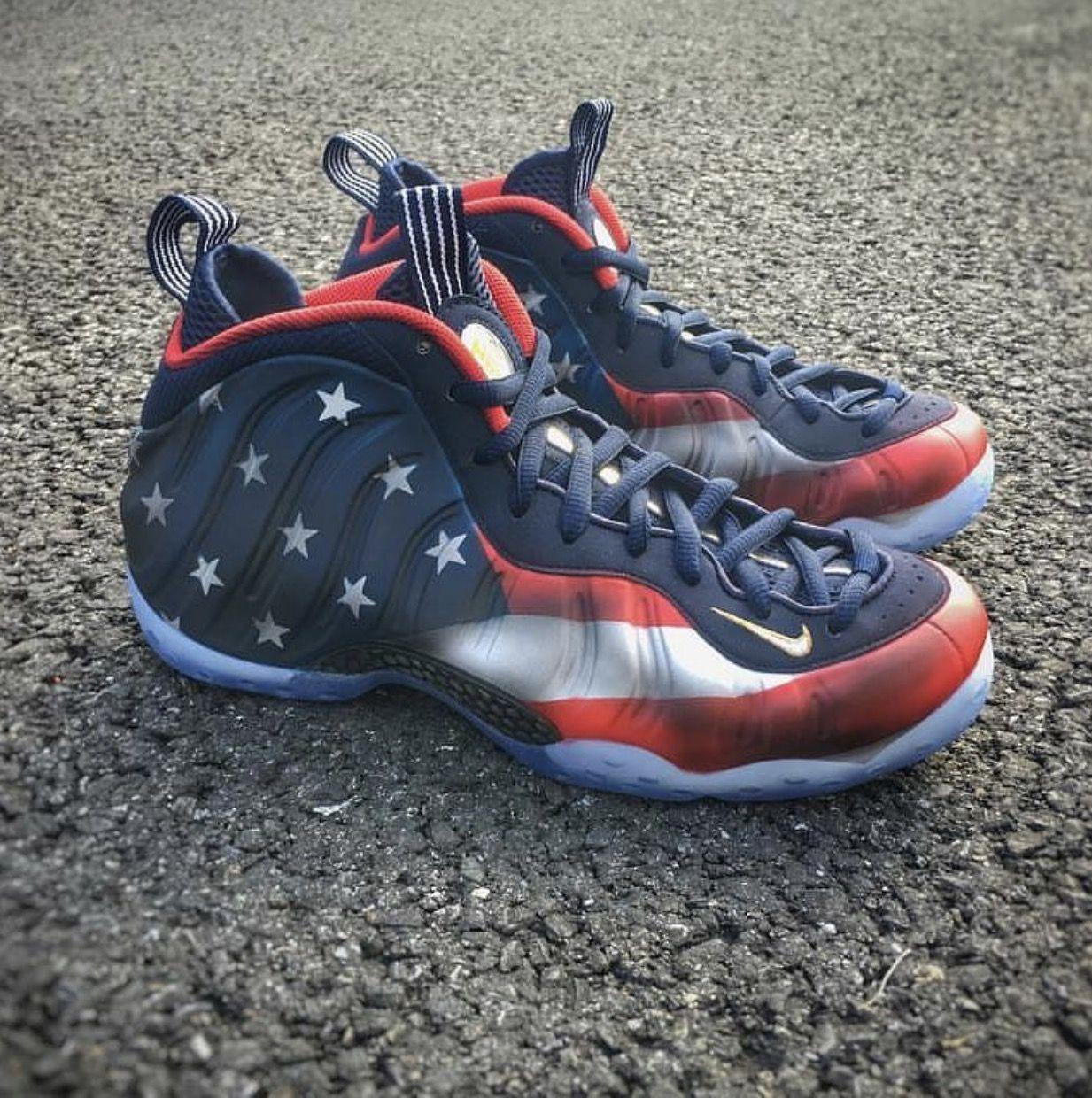 4th of july foamposites 2020