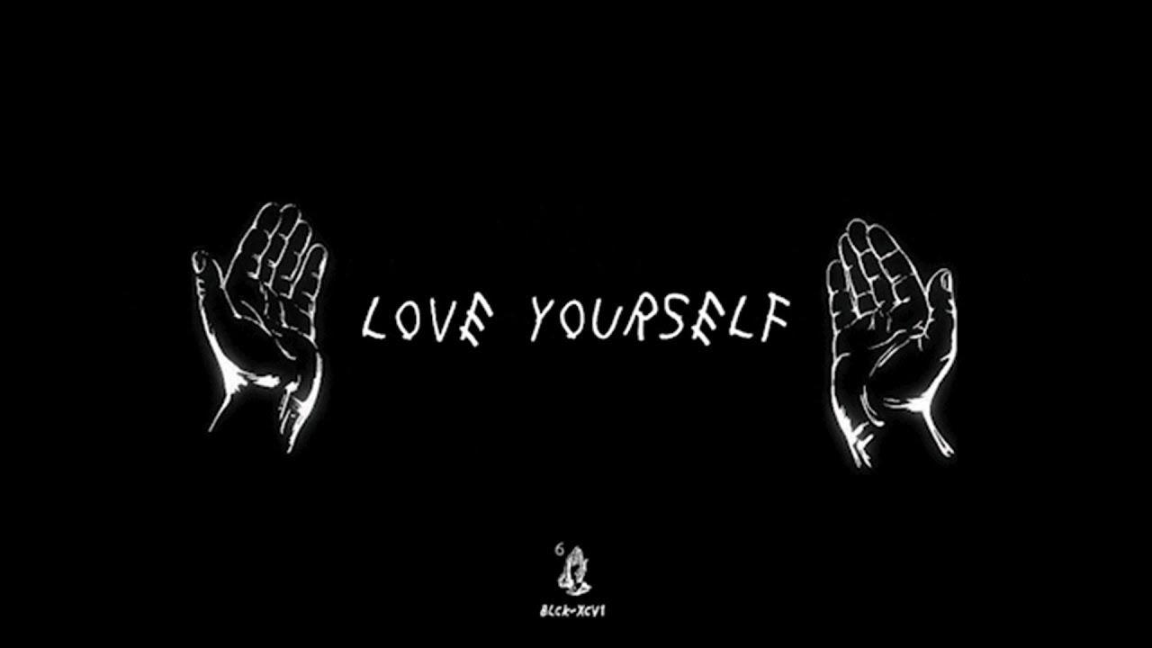 1280x720 FREE Drake Type Beat Love Yourself