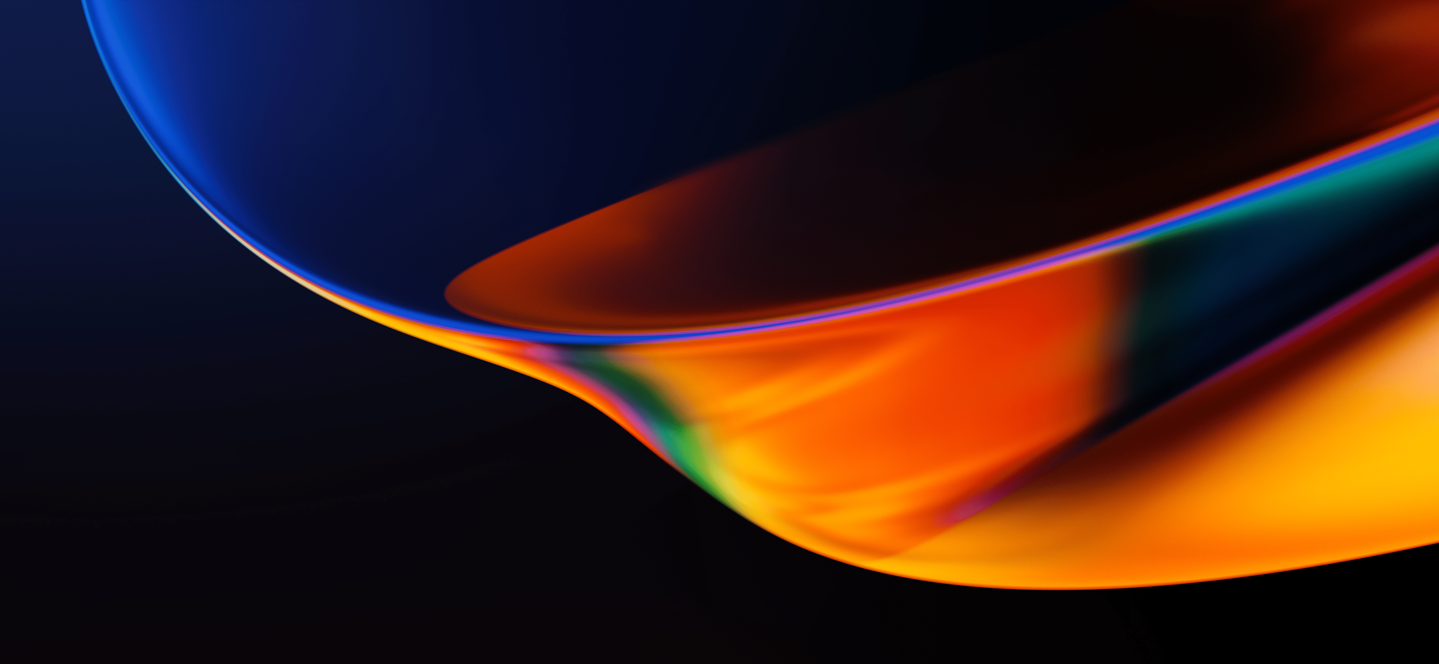 4683x2160 OnePlus 8 Pro 4K Wallpaper, OnePlus TV, Stock, Abstract