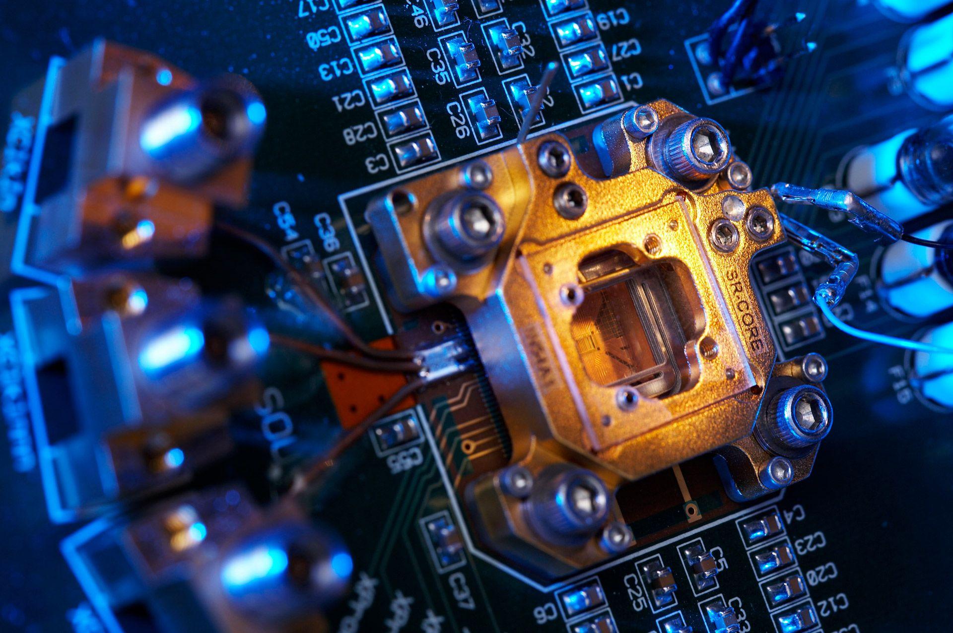 1920x1276 Resistor Wallpaper