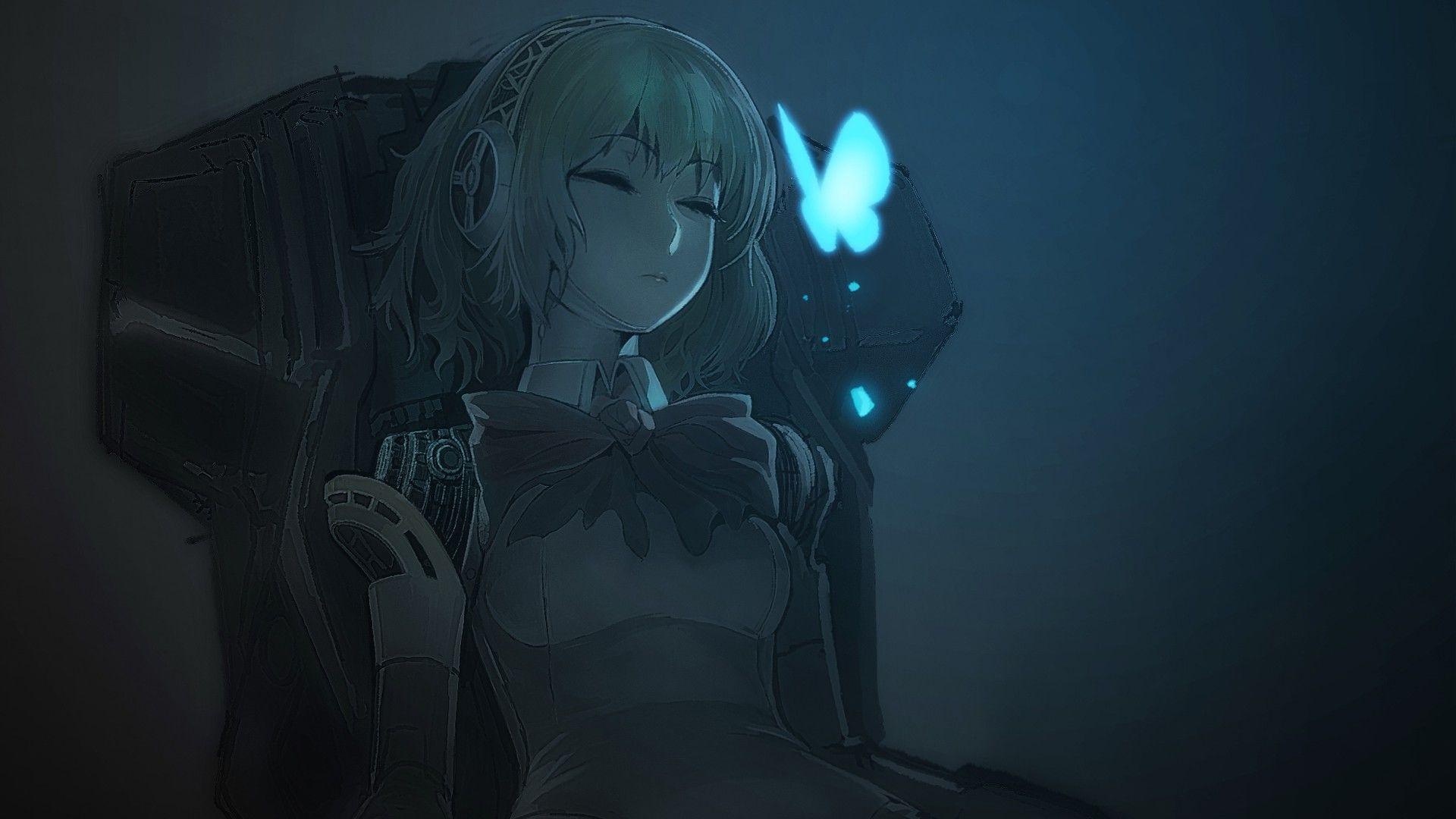 1920x1080 Persona Aigis Wallpaper HD / Desktop and Mobile Background