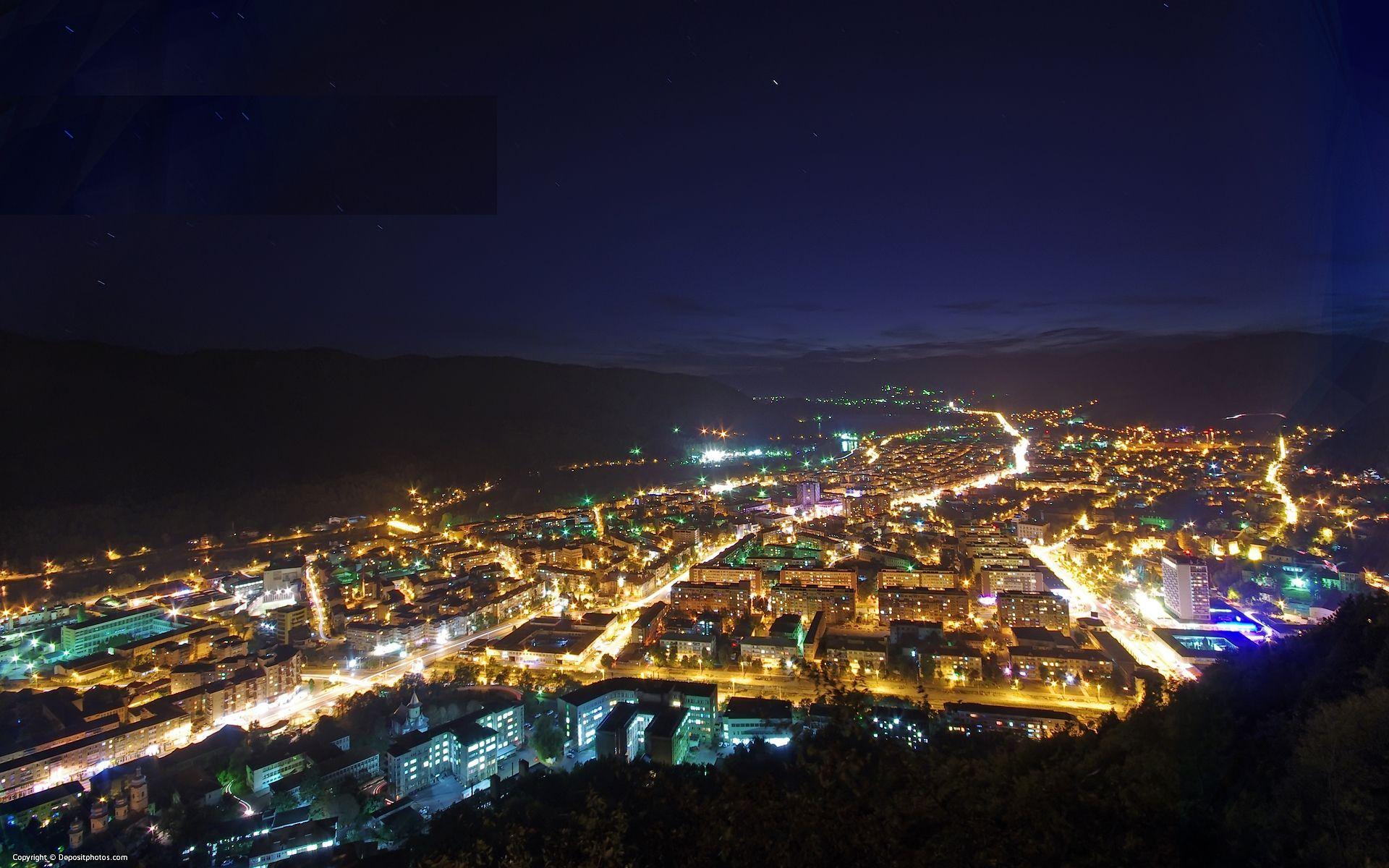 1920x1200 Piatra Neamt Romania