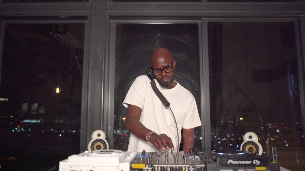 DJ Black Coffee Wallpapers - Top Free DJ Black Coffee Backgrounds ...