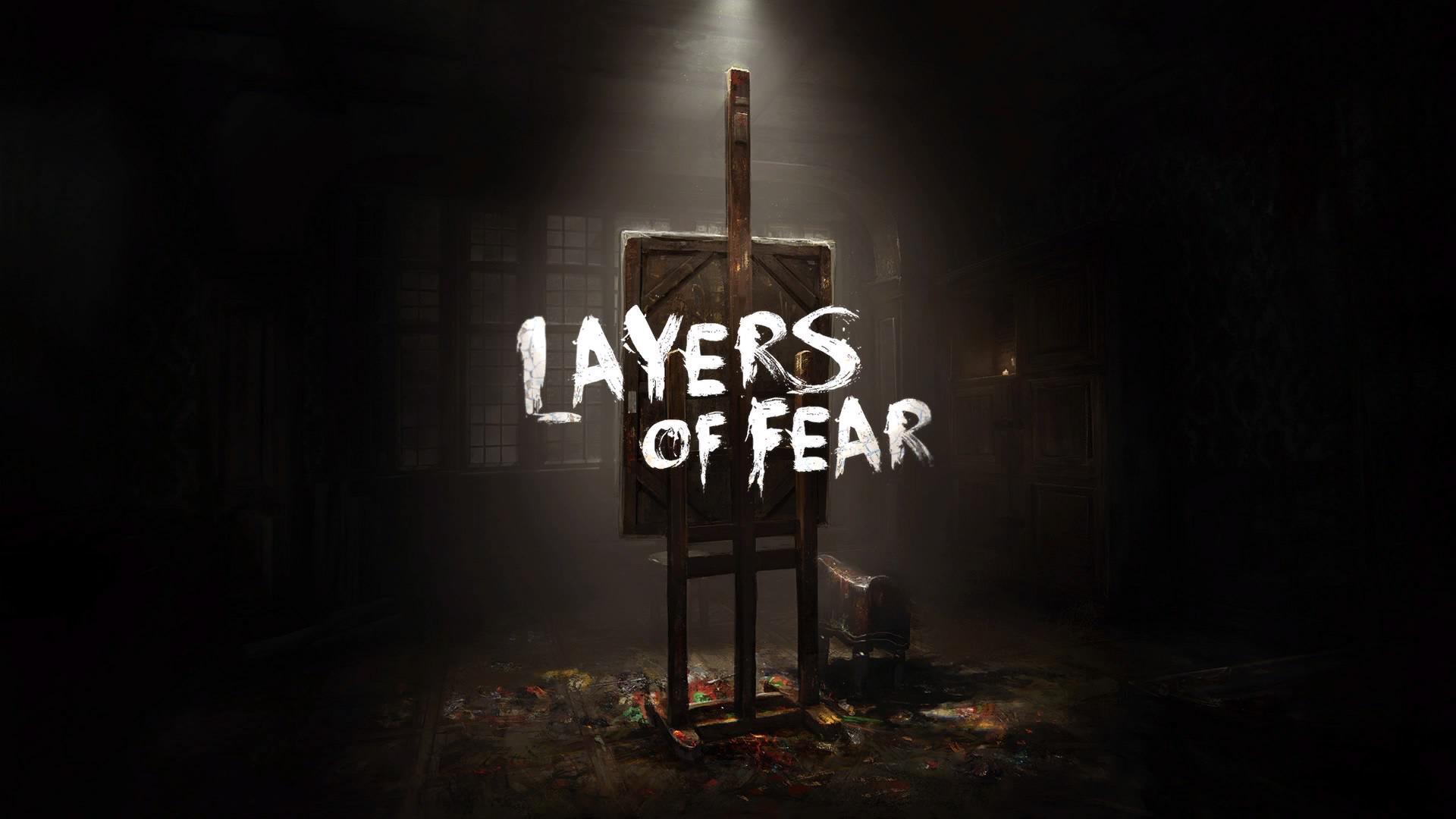 1920x1080 Layers Of Fear Wallpaper