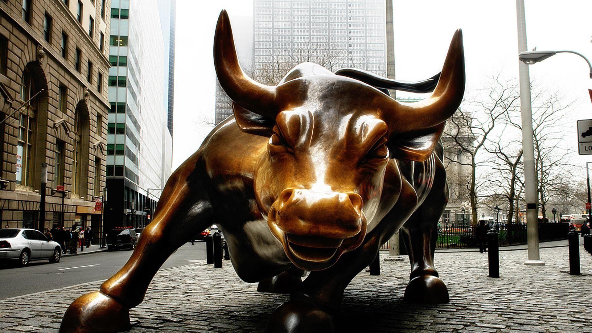 1920x1080 Wall Street Wallpaper HD