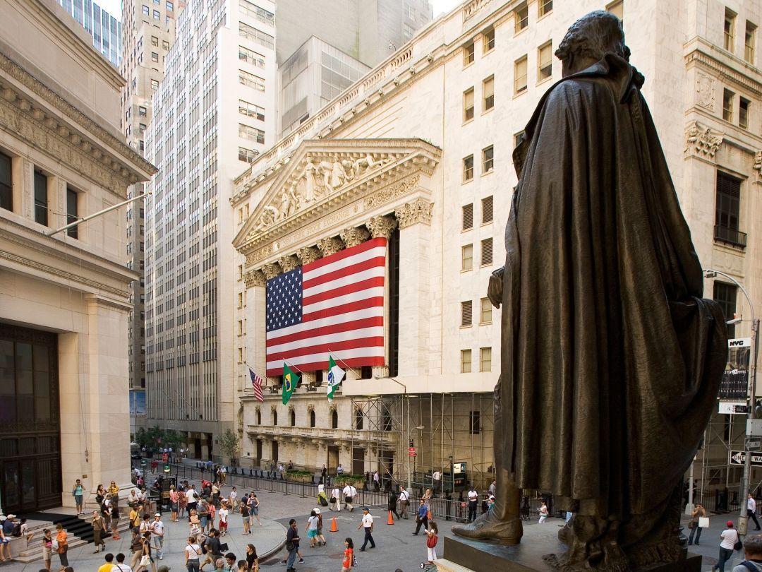 Wall Street 4K Wallpapers - Top Free Wall Street 4K Backgrounds