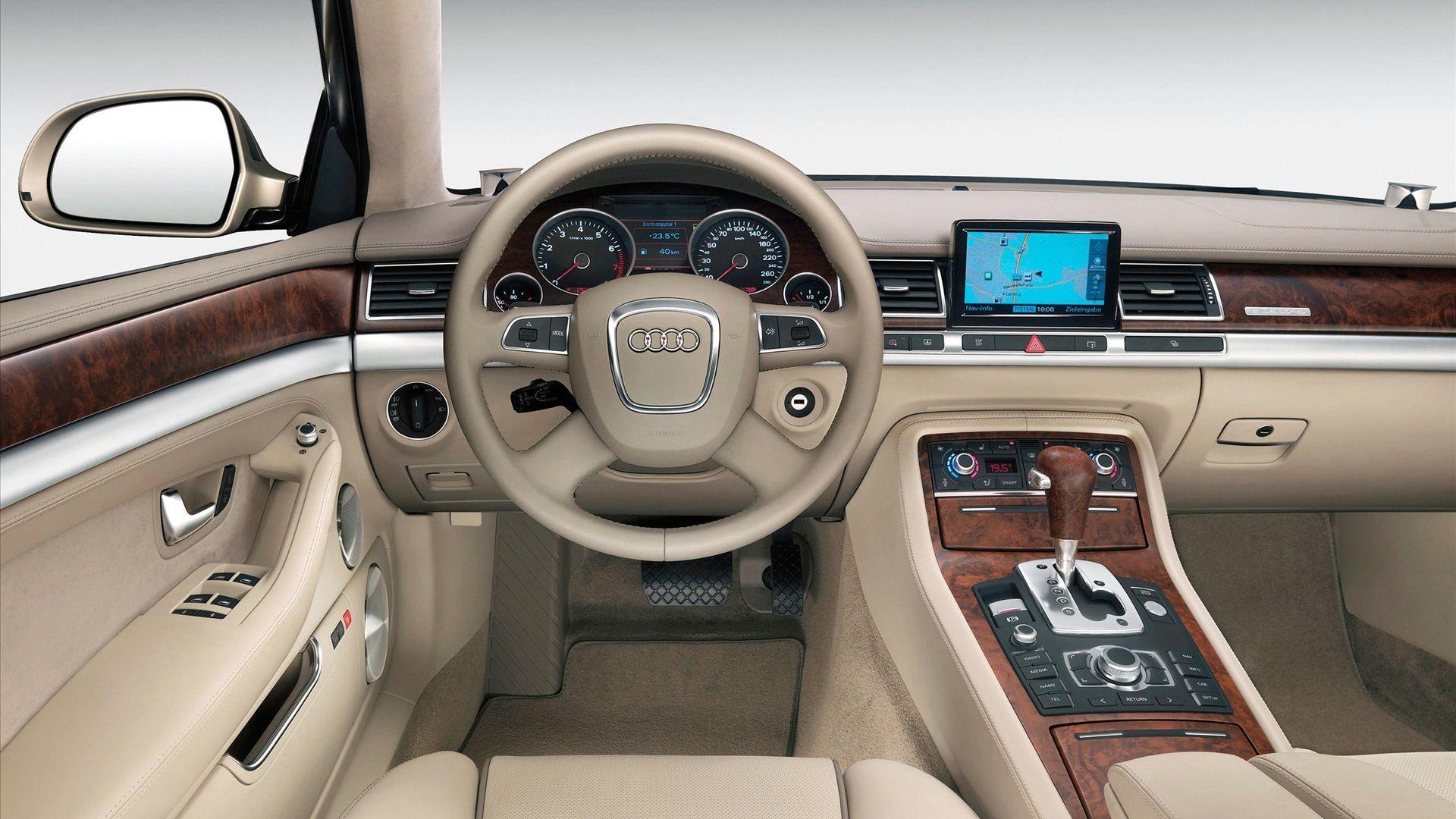 1920x1080 Free download Audi A8 Interior Wallpaper HD Car Wallpaper ID 175 [1920x1200] for your Desktop, Mobile & Tablet. Explore Audi A8 D3 Wallpaper. Audi A8 D3 Wallpaper, Audi A8