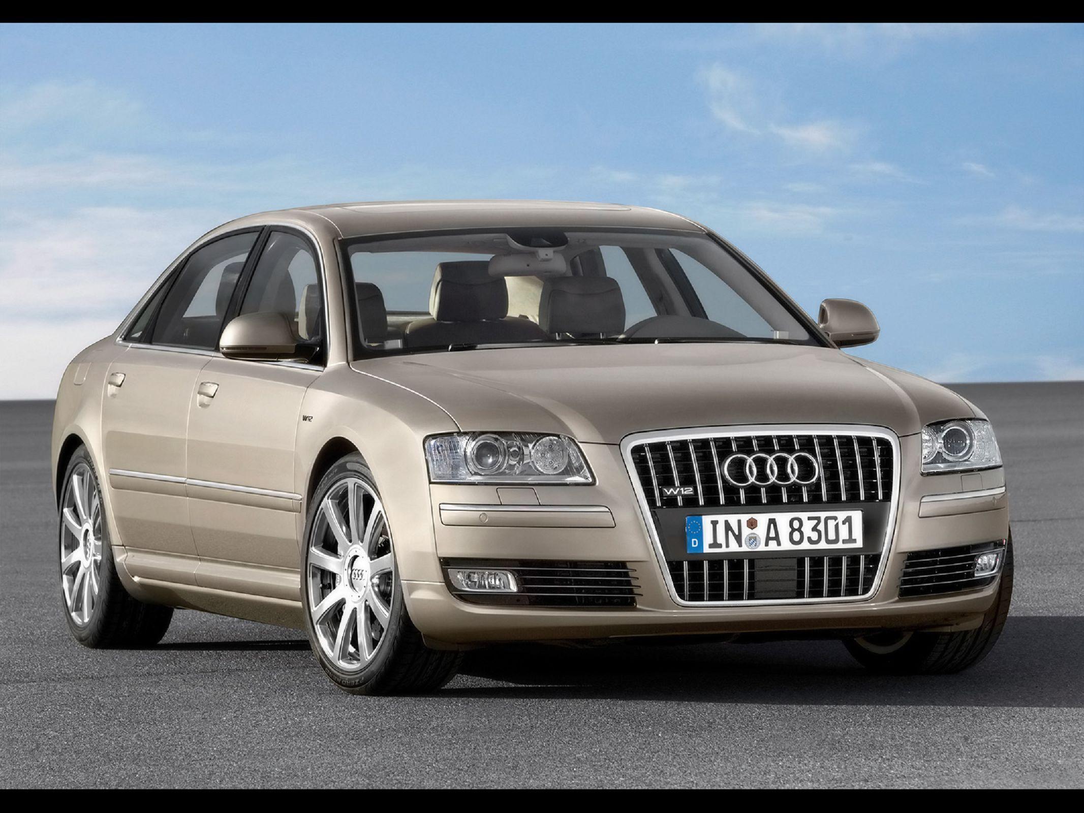 2133x1600 Audi A8