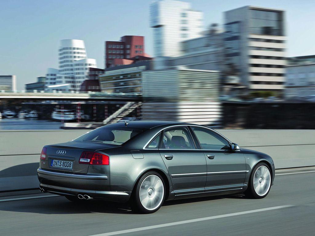 1024x768 Car Wallpaper. Download Car Wallpaper For Your PC, HD Car Wallpaper: Audi S8 (Audi A8) Car Wallpaper