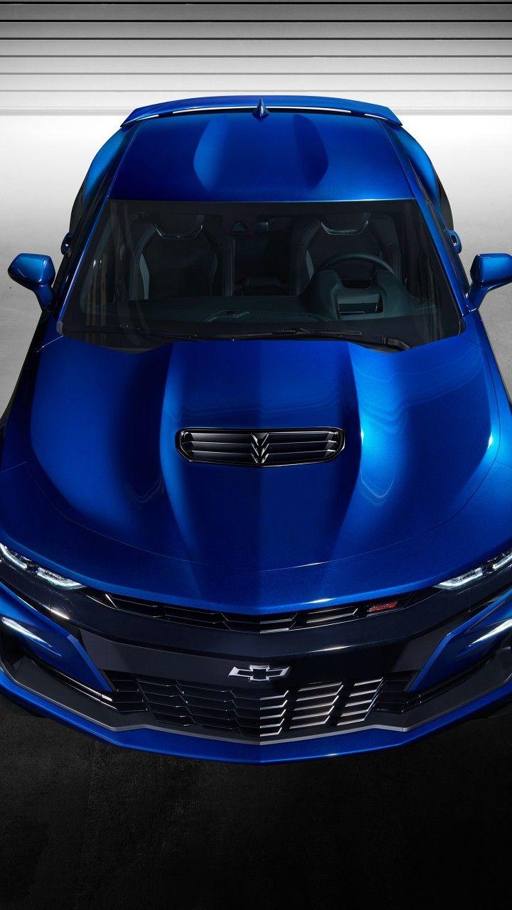 720x1280 Chevrolet Camaro SS 4K Wallpaper HD Wallpaper ID 23641 About Cars