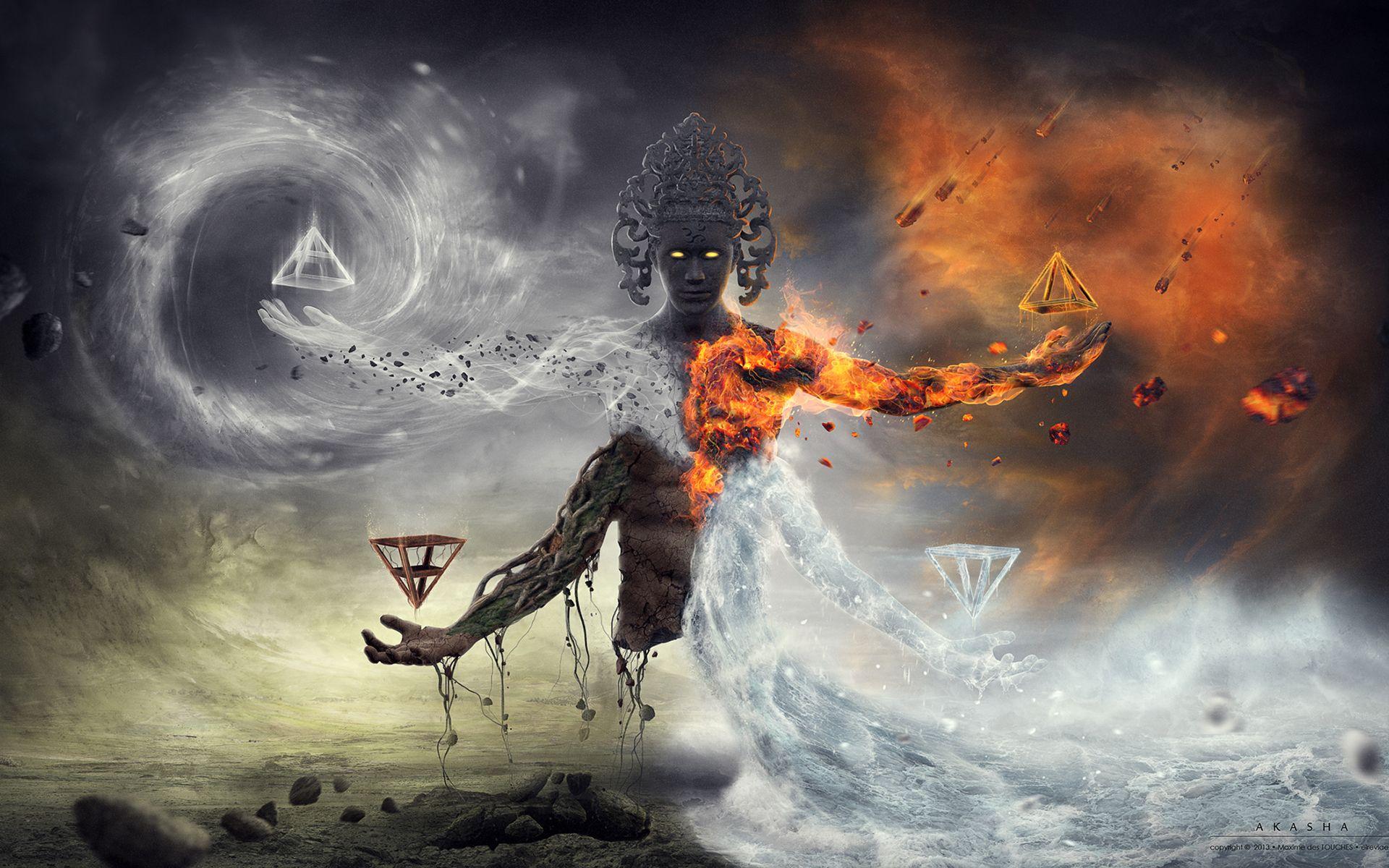 1920x1200 Elemental Desktop Background. Beautiful Widescreen Desktop Wallpaper, Desktop Wallpaper and Naruto Desktop Background
