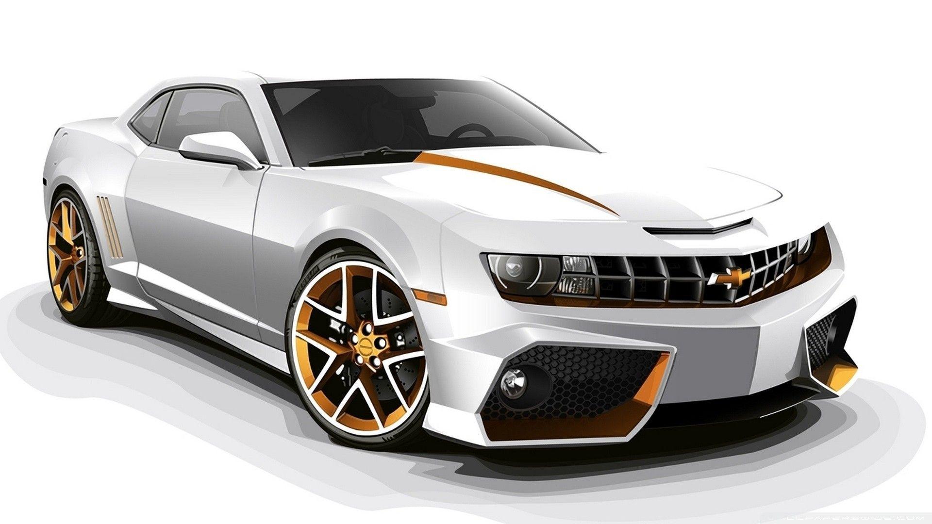 1920x1080 Chevrolet Wallpaper Free HD Wallpaper