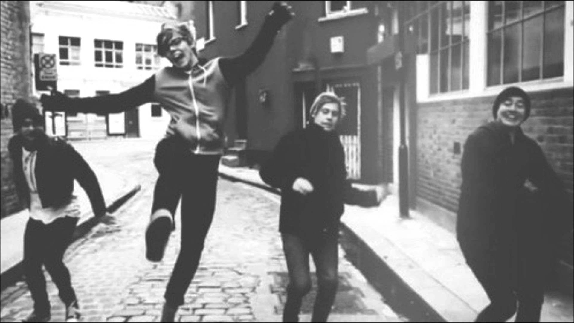 1920x1080 5Sos Desktop Wallpaper HD