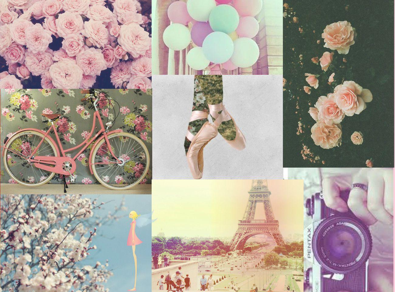 1300x960 Cute Tumblr Girly Wallpaper HD Wallpaper Girly HD Wallpaper & Background Download