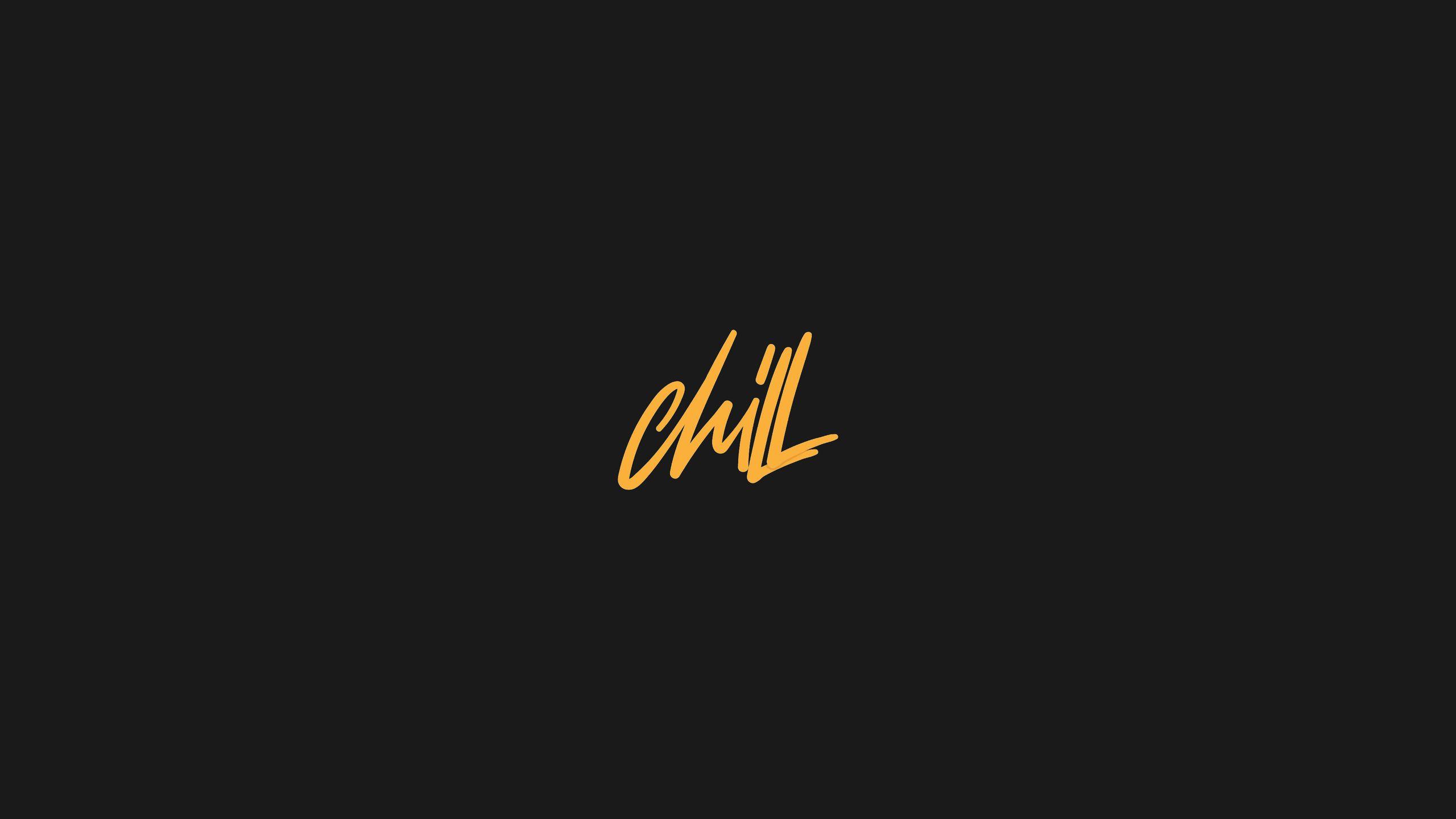 Chill Computer Wallpapers - Top Free Chill Computer Backgrounds ...