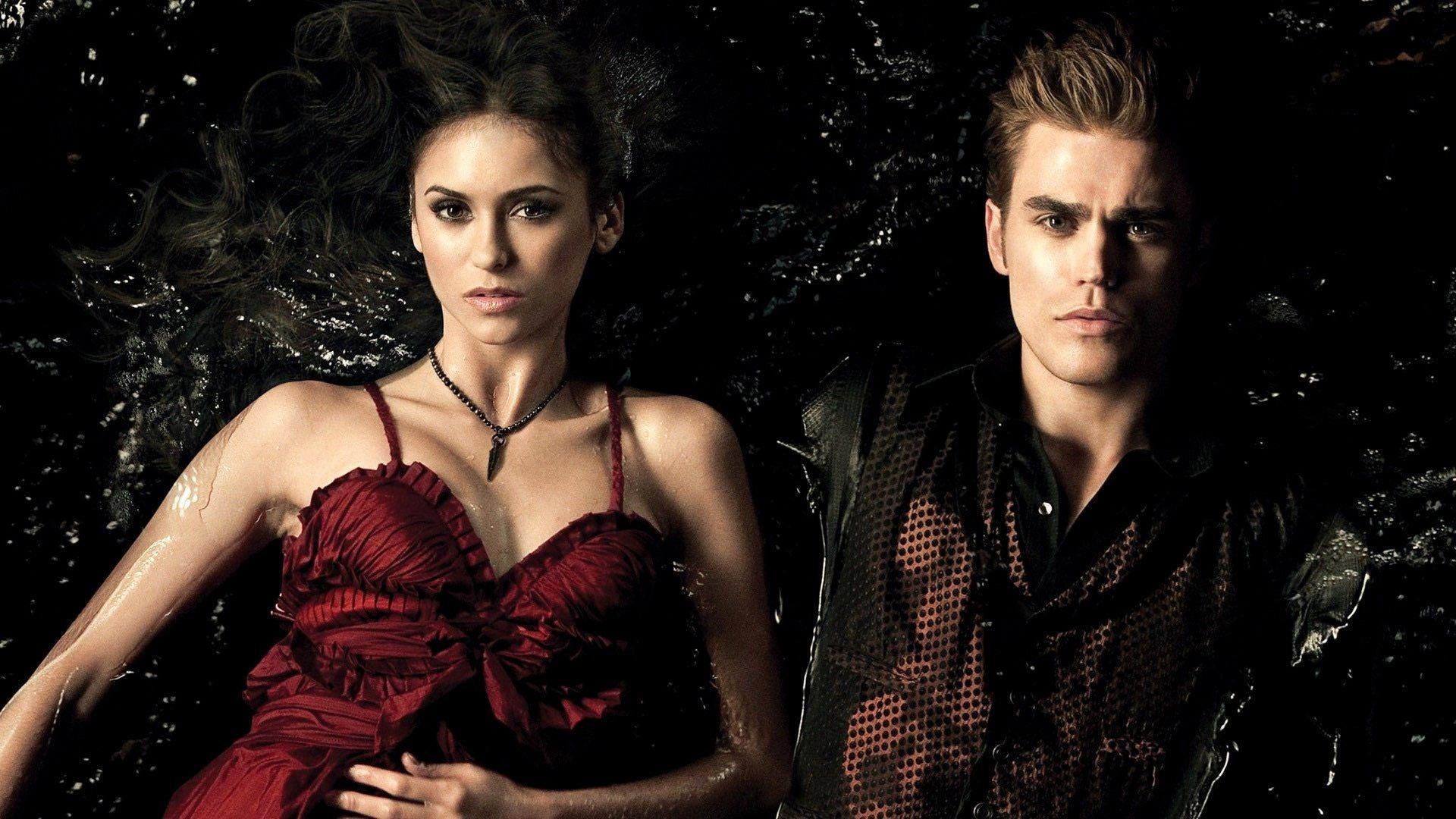 1920x1080 Vampire Wallpaper HD New the Vampire Diaries Wallpaper Combination of The Hudson