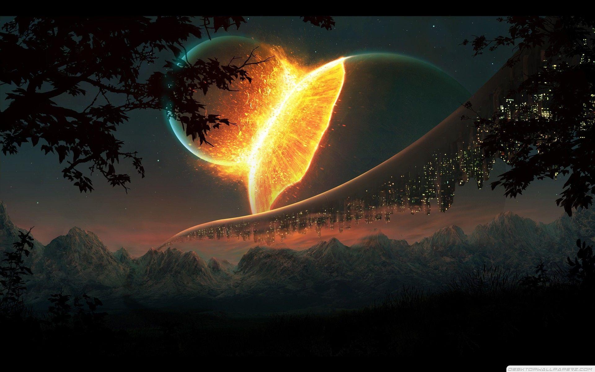 1920x1200 Cool Desktop Background Picture