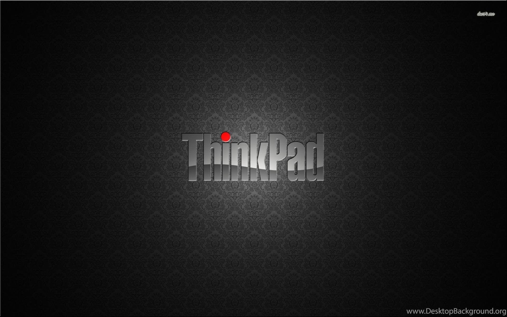 IBM ThinkPad Wallpapers - Top Free IBM ThinkPad Backgrounds ...