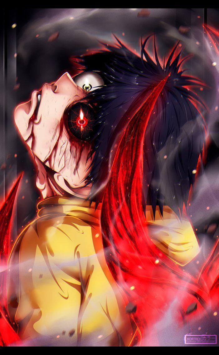 Anime Rage Wallpapers - Top Free Anime Rage Backgrounds - WallpaperAccess