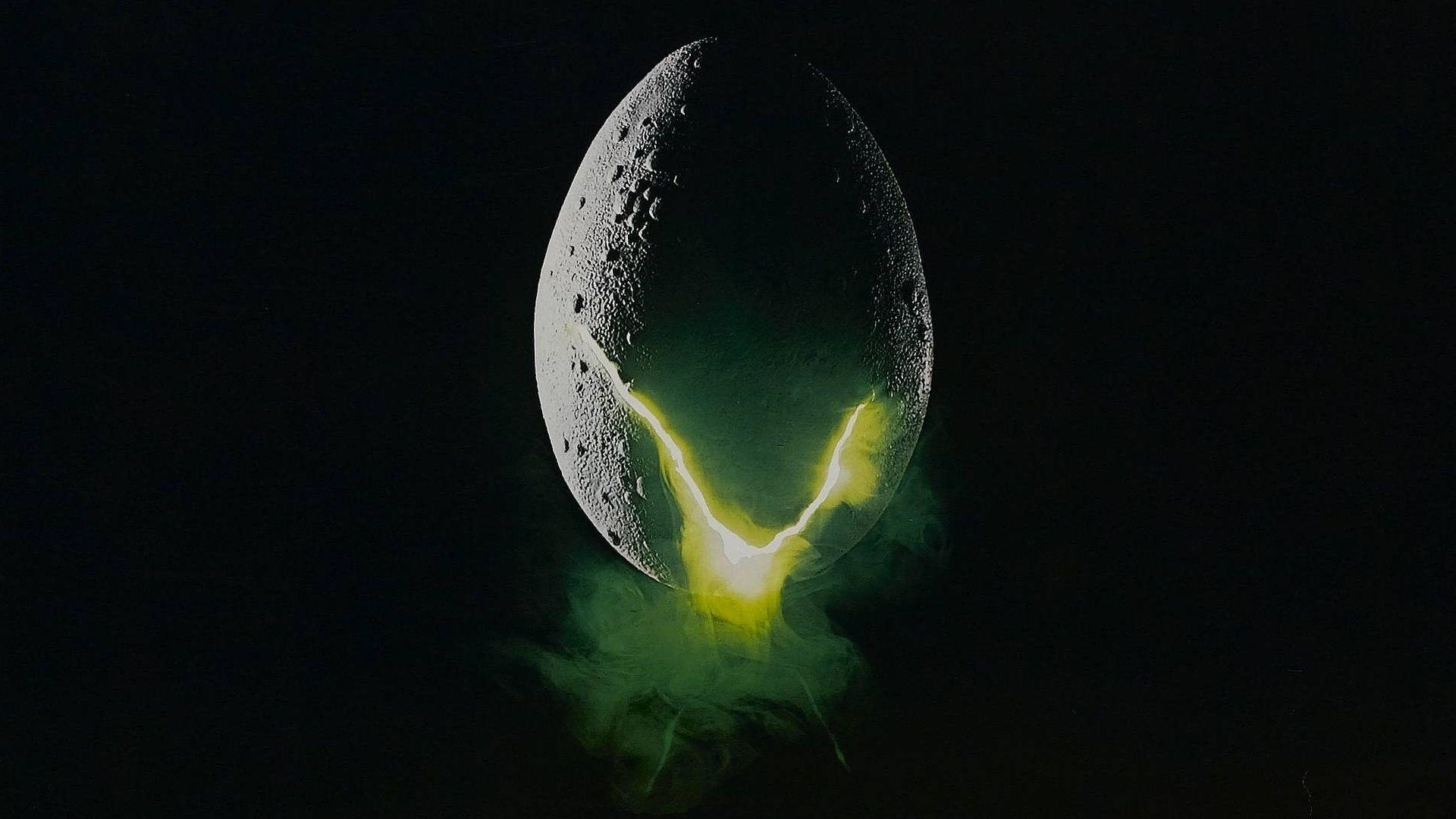 Alien Egg Wallpapers - Top Free Alien Egg Backgrounds - WallpaperAccess