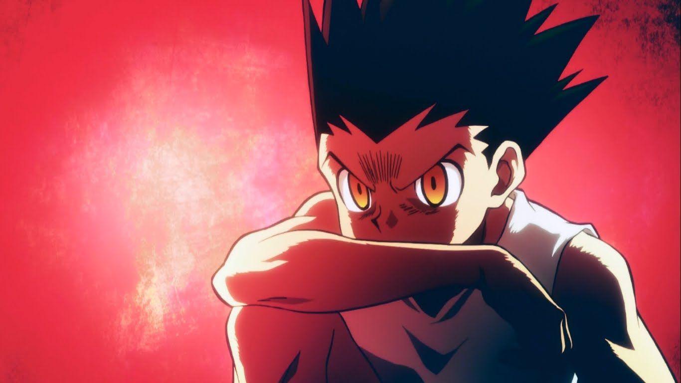 1366x768 Top Anime Wallpaper 1366x768