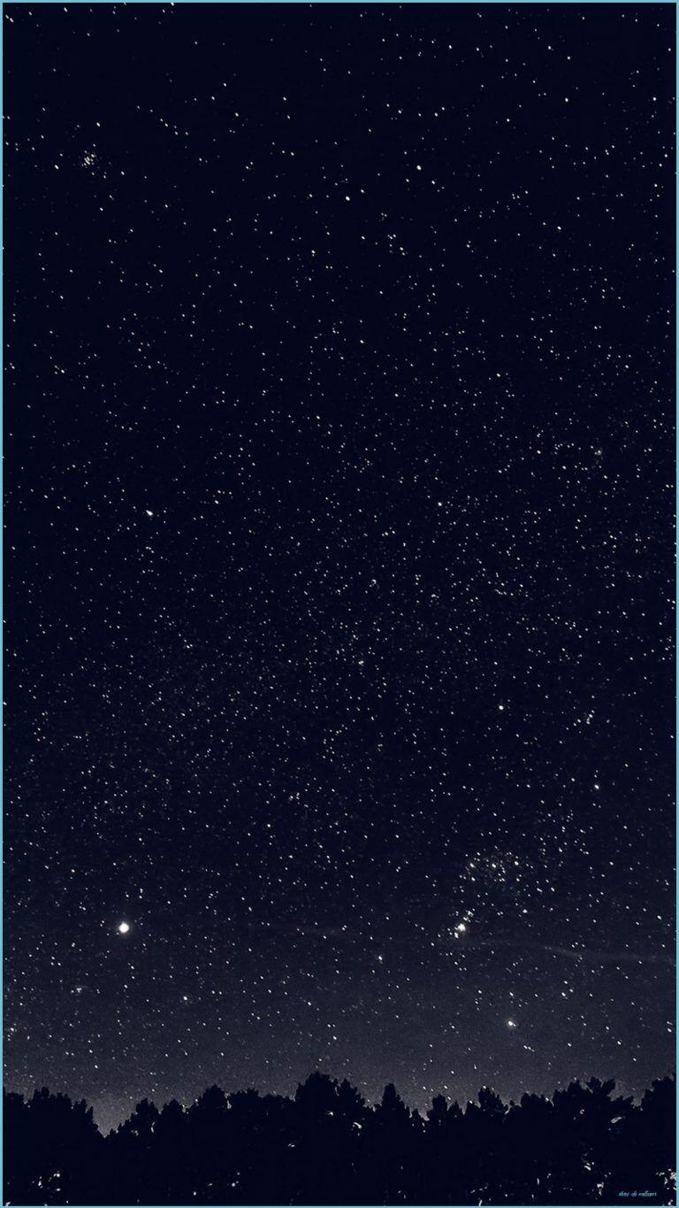 768x1365 Night Sky iPhone Wallpaper Free Night Sky iPhone sky wallpaper