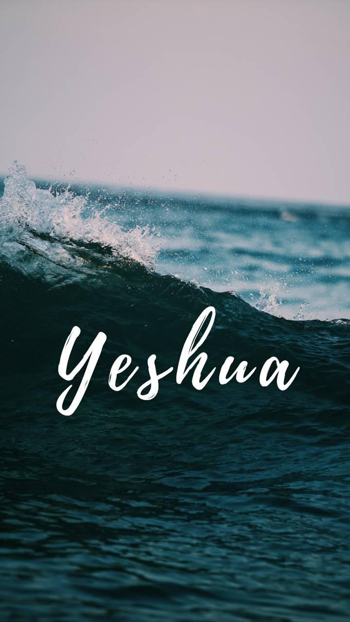 yeshua wallpaper