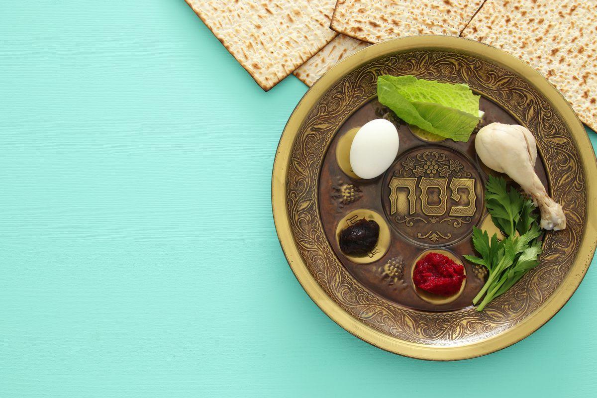 Passover Wallpapers - Top Free Passover Backgrounds - WallpaperAccess