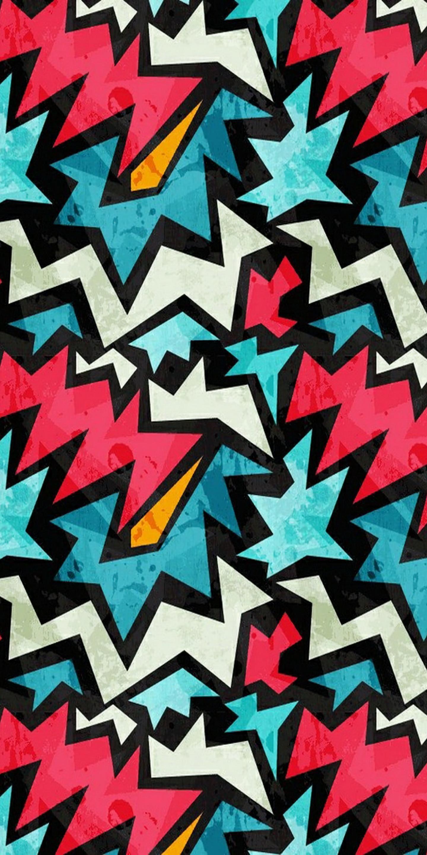 1440x2880 abstract. Hipster wallpaper, Graffiti wallpaper, Android wallpaper
