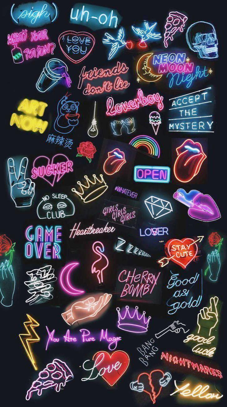 728x1308 Graffiti Wallpaper For iPhone 7 nor Wallpaper iPhone X Goku if Microsoft Gadget. Graffiti wallpaper, iPhone wallpaper vsco, Aesthetic iphone wallpaper