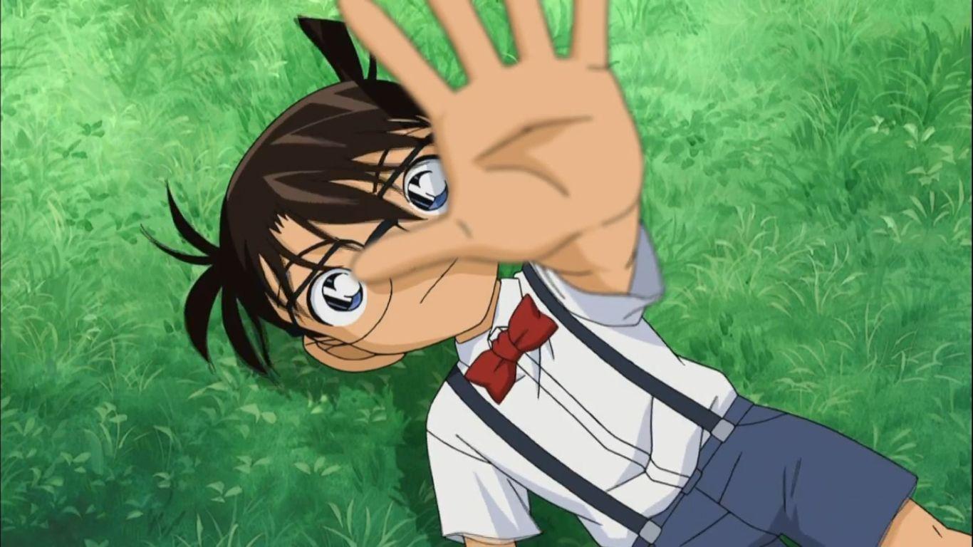 1366x768 Free download Detective Conan image essirahc20 wallpaper HD wallpaper [1366x768] for your Desktop, Mobile & Tablet. Explore Detective Conan Wallpaper. Detective Conan Wallpaper HD