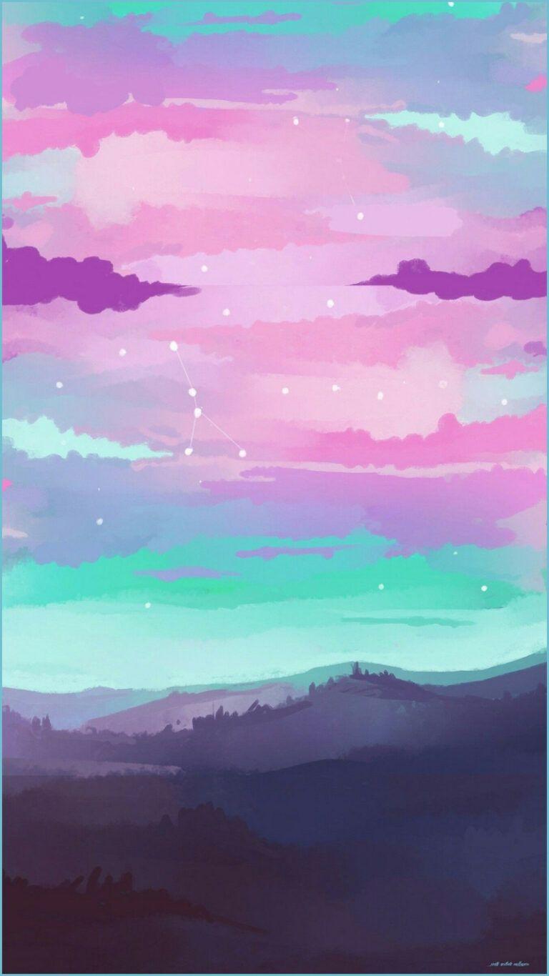 768x1366 Aesthetic iPhone Wallpaper in HD Cute iPhone Wallpaper aesthetic wallpaper