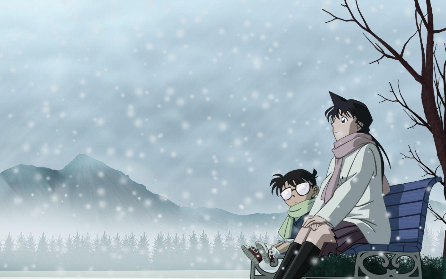 1440x900 Free download Meitantei Conan Computer Wallpaper Desktop Background 1600x1200 [1600x1200] for your Desktop, Mobile & Tablet. Explore Conan Wallpaper Background. Conan The Barbarian Wallpaper, Age Of Conan Wallpaper, Detective Conan Wallpaper