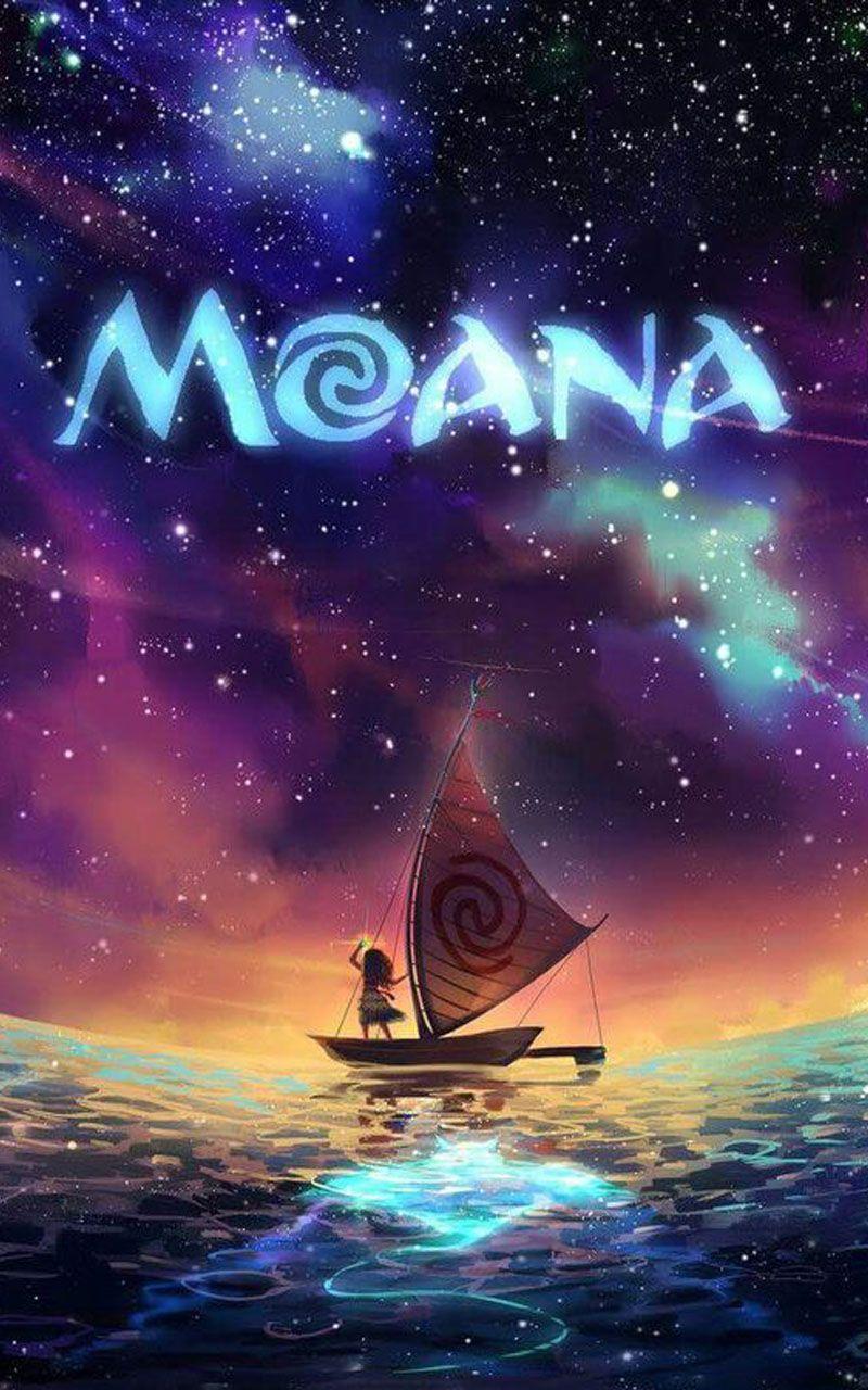 Moana Art Wallpapers Top Free Moana Art Backgrounds Wallpaperaccess