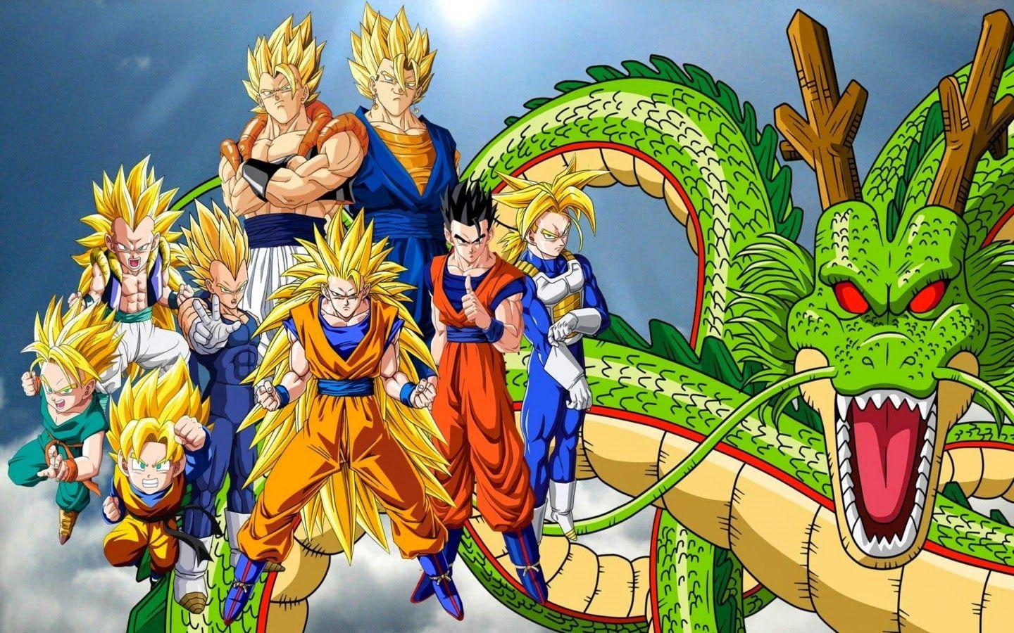 Dragon Ball Manga Wallpapers - Top Free Dragon Ball Manga Backgrounds