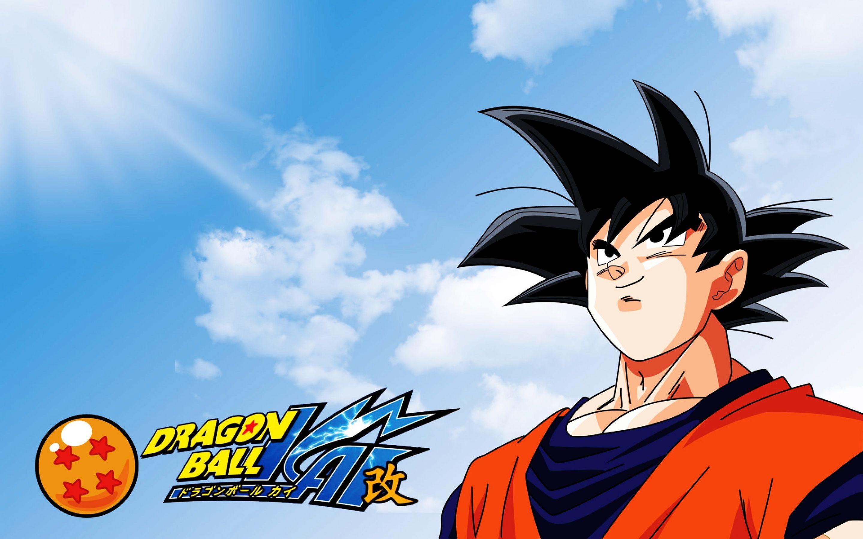 2880x1800 Dragon Ball manga wallpaperx1800