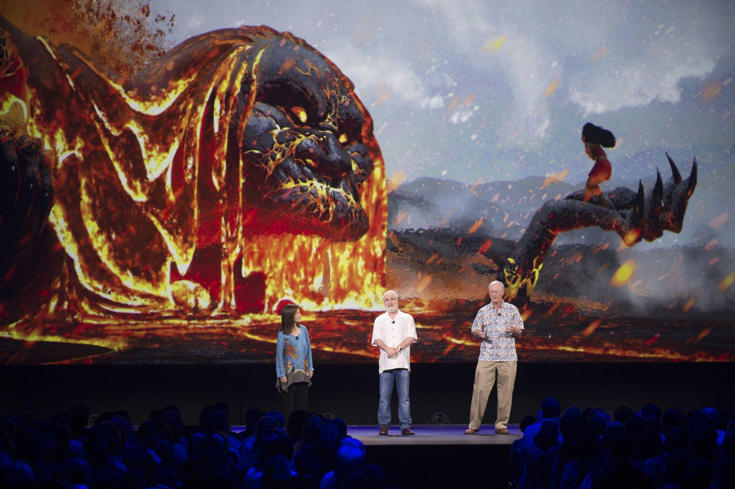 2500x1664 Moana Movie Image Disney D23 Expo Wallpaper & Background Download