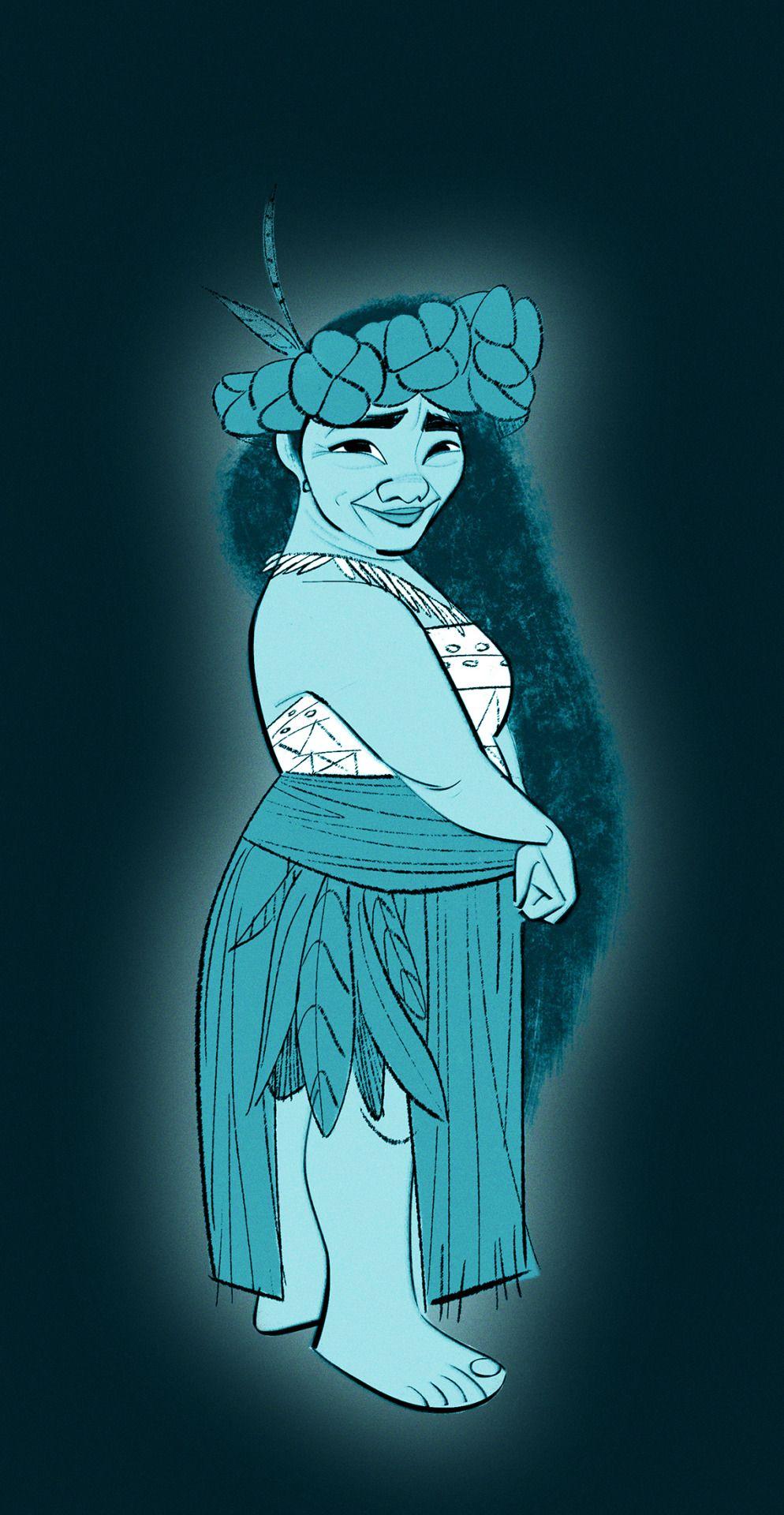 994x1920 moana wallpaper 6