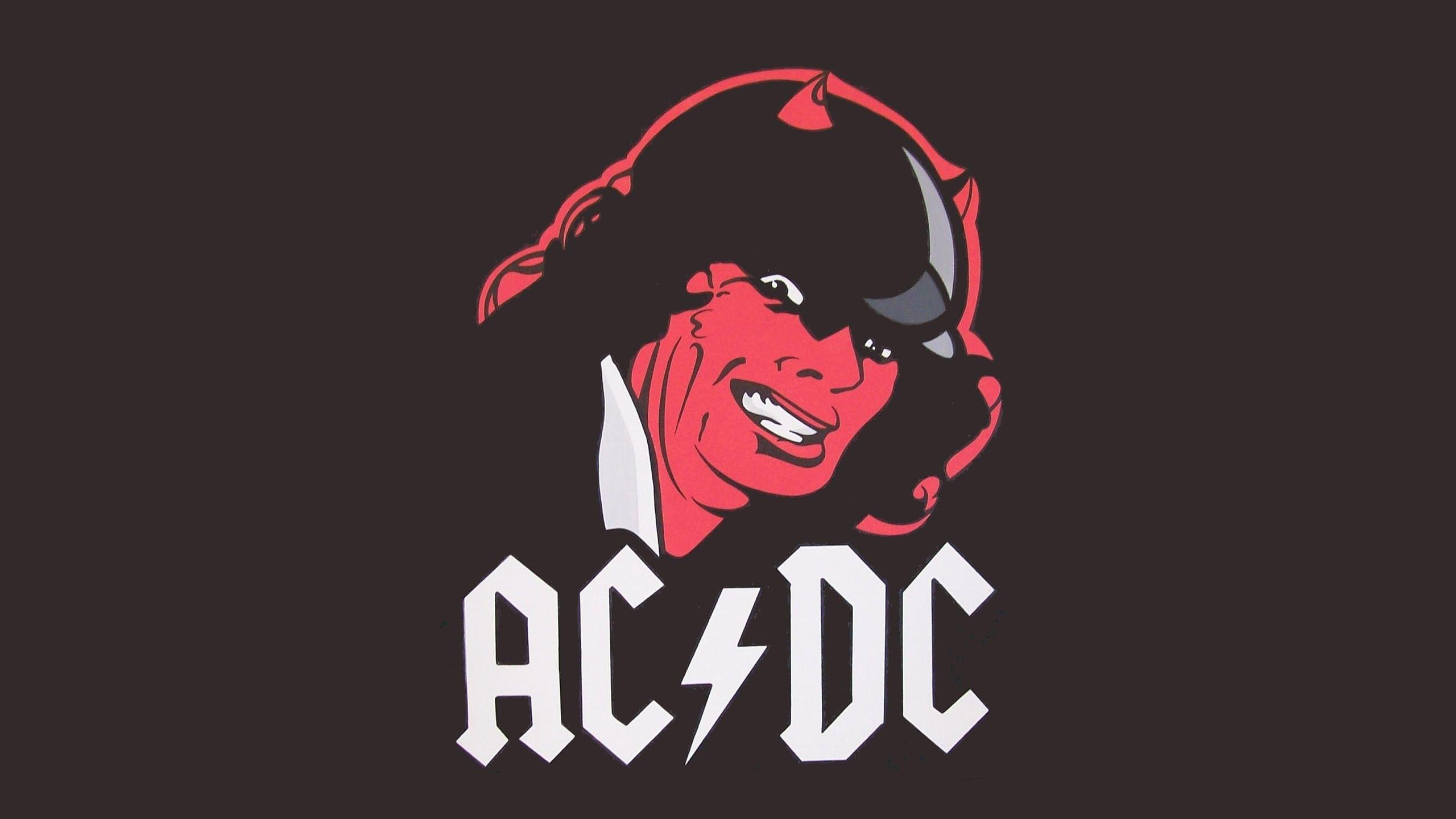 AC DC Logo Wallpapers - Top Những Hình Ảnh Đẹp