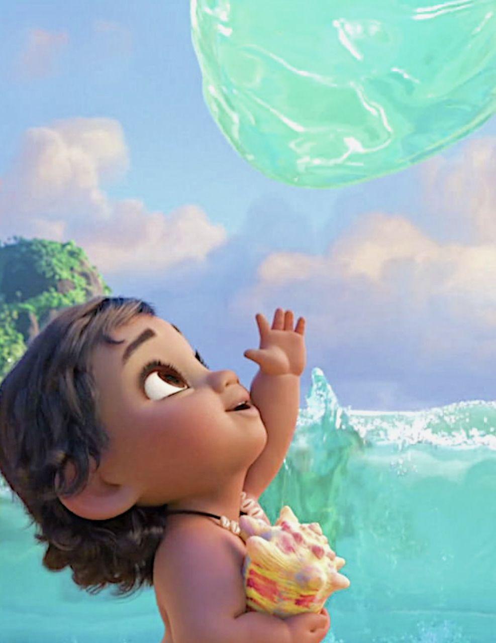 987x1280 Baby moana uploaded
